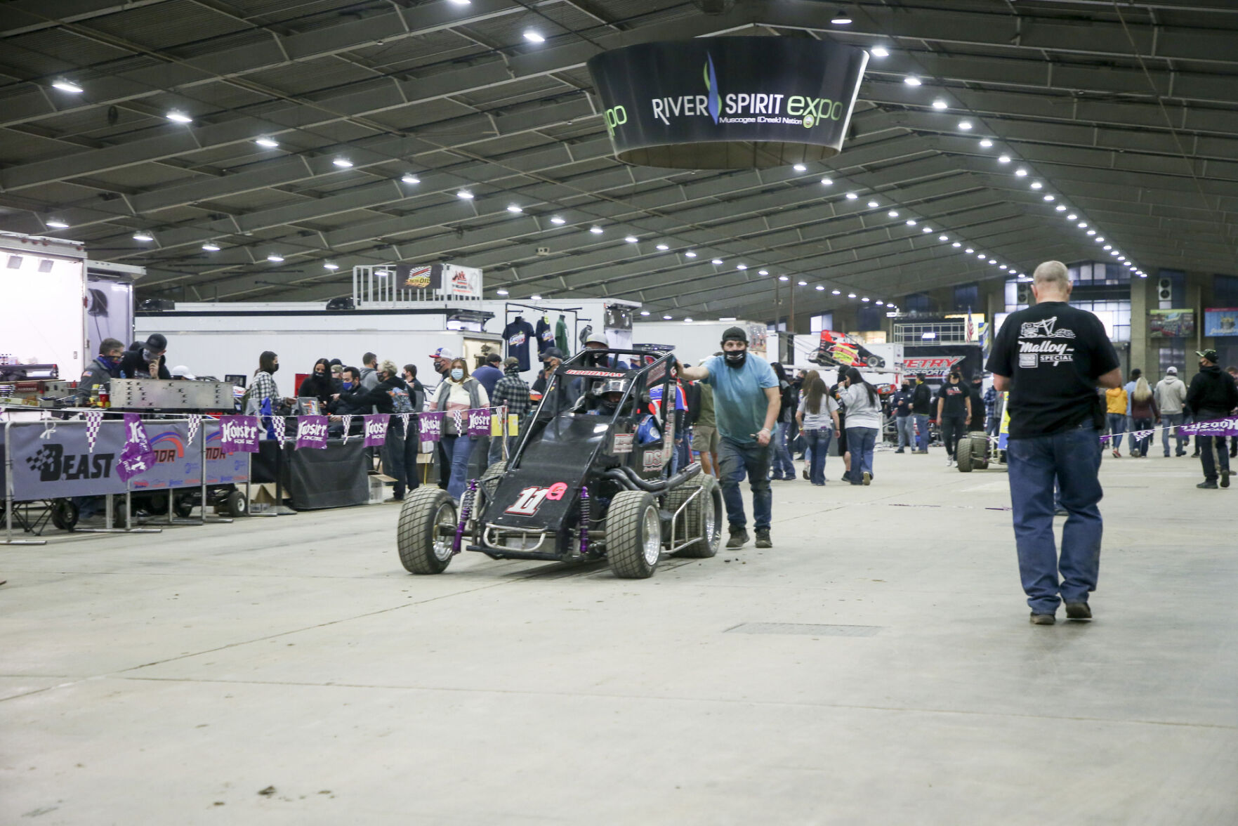 Chili Bowl